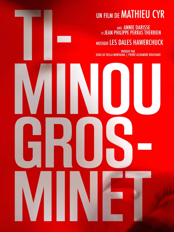 постер Ti-Minou Gros-Minet